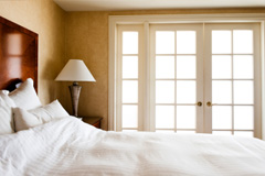 Whitelee bedroom extension costs