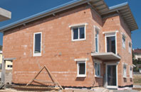 Whitelee home extensions