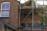 free Whitelee home extension quotes