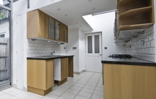 Whitelee kitchen extension leads